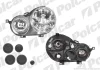 Фара основная | vw POLO HB, 09.01- Polcar 9526091E (фото 1)