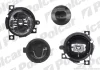 Фара передня | vw POLO HB, 09.01- Polcar 9526300E (фото 1)