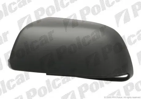 Корпус дзеркала зовнішнього Polcar 952654TE