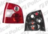 Фонарь задний | vw POLO HB, 09.01- Polcar 952687E (фото 1)