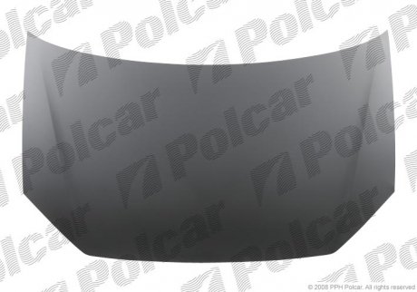 Капот Polcar 952703J (фото 1)