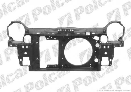 Панель передня Polcar 9528043