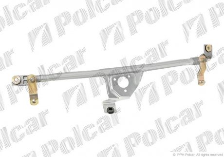 Механизм стеклоочистителя Polcar 9528MWP1