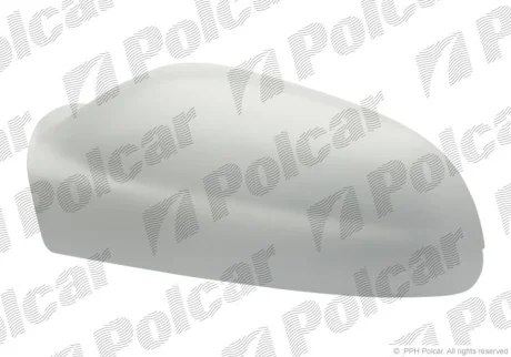 Корпус дзеркала зовнішнього правий | FOX 05- Polcar 953055TM
