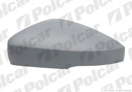 Корпус зеркала наружного Polcar 953355PM