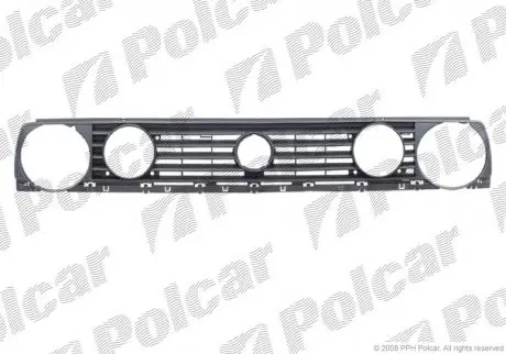Решетка Polcar 9534055