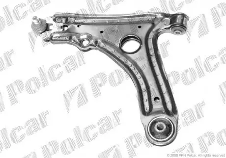 Рычаг подвески Polcar 953437K