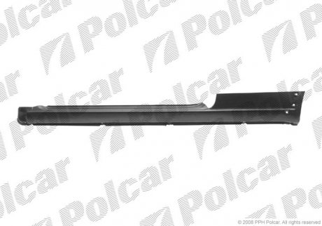 Порог Polcar 953442