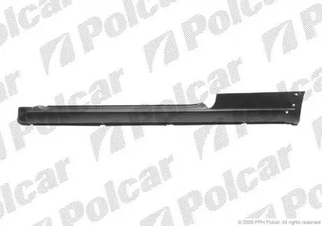 Поріг Polcar 953442