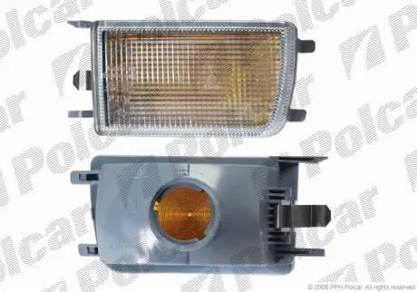 Вказівник повороту передний Polcar 9538191E