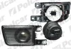 Фара передня | vw GOLF III, 92- Polcar 9538306E (фото 1)
