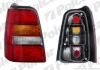 Фонарь задний | vw GOLF III, 92- Polcar 9538871E (фото 1)