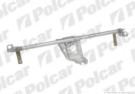Механизм стеклоочистителя Polcar 9538MWP1