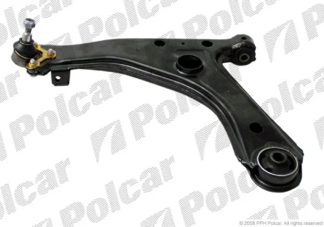 Рычаг правый | SEAT IBIZA/CORD.,99- Polcar 953938K