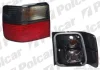 Фонарь задний | vw VENTO,01.92-10.98 Polcar 9539872E (фото 1)