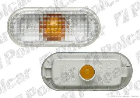 Покажчик повороту, боковий Polcar 954119CE