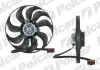 Вентилятор радіатора Seat Leon, Toledo Ii Skoda Octavia I Vw Bora, Bora I, Golf Iv, Golf V 1.4/1.6 09.96-06.06 Polcar 954123U6 (фото 1)