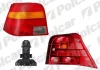 Ліхтар задній | vw GOLF IV, 97- Polcar 9541871E (фото 1)