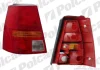 Ліхтар задній | vw GOLF IV, 97- Polcar 9541883E (фото 1)