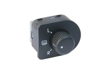 Блок управління дзеркалами Polcar 9541P-61