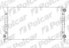 Радіатор охолодження Polcar 954608A4 (фото 1)