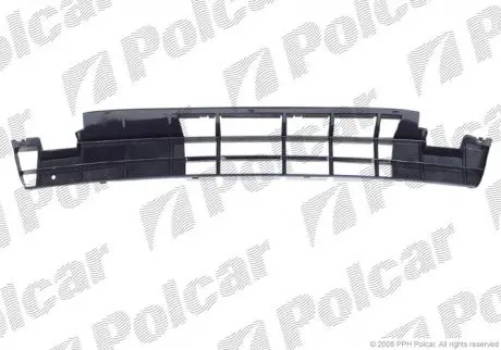 Грати дефлектора Polcar 9546271