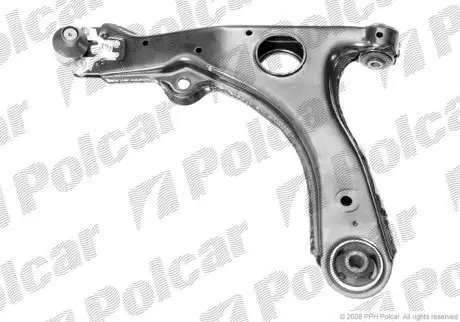 Рычаг подвески Polcar 954637K