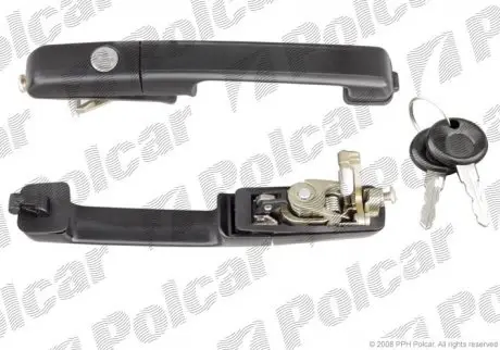 Ручка наружная двери передней Polcar 9546Z42