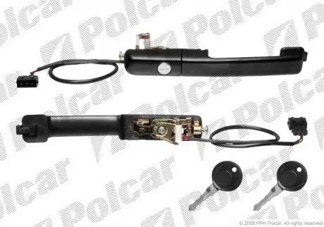 Ручка зовнішня Polcar 9546Z46