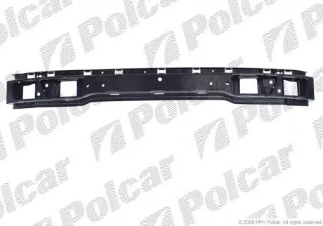 Усилитель бампера Polcar 9547073