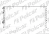 Радиатор охлаждения Polcar 954708A2 (фото 1)