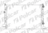Радиатор охлаждения Polcar 954708A4 (фото 1)