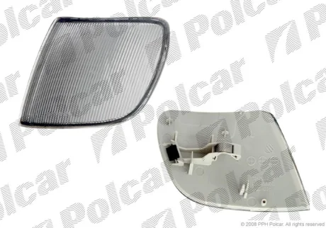 Заглушка габаритного фонаря | vw PASSAT (B4), 94- Polcar 9547205