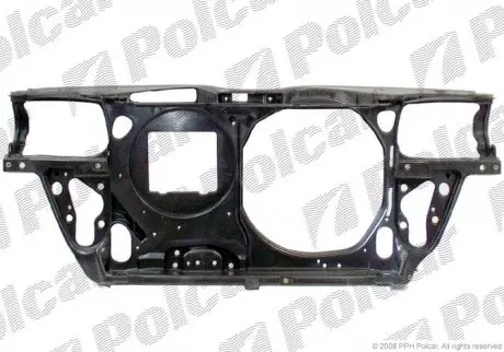 Фото панель передняя Polcar 9548043 Панель передняя Polcar 9548043
