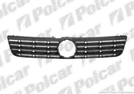 Решітка Polcar 954805J (фото 1)