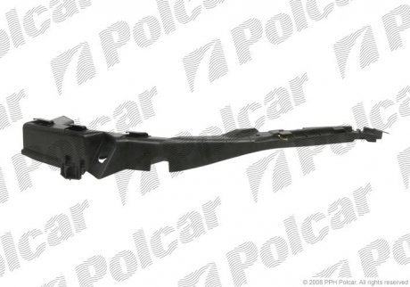 Кріплення бампера Polcar 95480719 (фото 1)