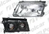 Фара основна | vw PASSAT (B5), 97- Polcar 954809E (фото 1)