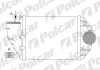 Радіатор повітря(Інтеркуллер) Polcar 9548J83X (фото 1)