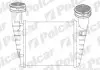 Радіатор повітря(Інтеркуллер) Polcar 9548J85 (фото 1)