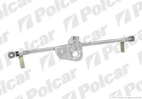 Механизм стеклоочистителя Polcar 9548MWP1
