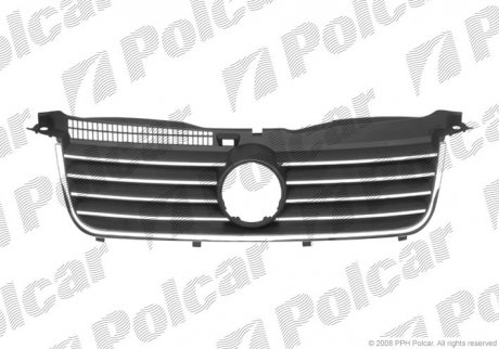 Решетка радиатора Polcar 954905 (фото 1)