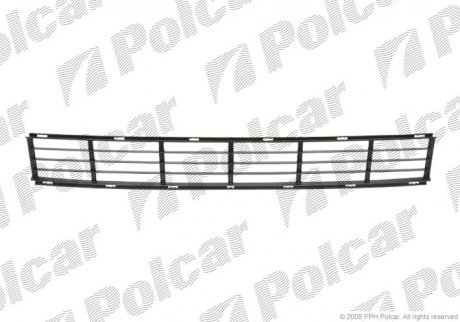 Решетка бампера Polcar 955027 (фото 1)