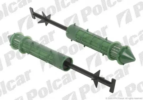 Осушитель Polcar 9550KD1
