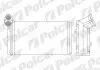Радіатор охолодження Polcar 9550N83 (фото 1)