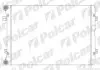 Радіатор охолодження Polcar 9551081 (фото 1)