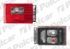 Фонарь задний | vw SHARAN, 01-10 Polcar 9551871H (фото 1)