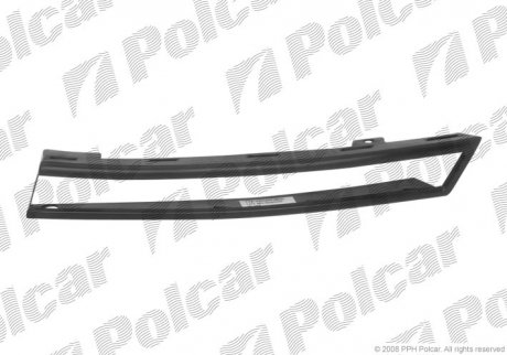 Рамка покажчика повороту Polcar 95550716