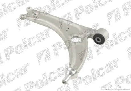 Рычаг подвески Polcar 9555371K