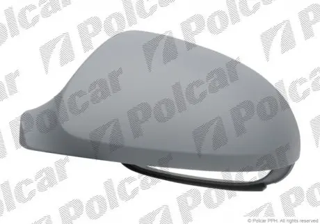 Корпус зеркала наружного Polcar 955554PM