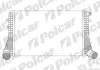 Радіатор повітря (інтеркулер) Polcar 9555J81 (фото 1)